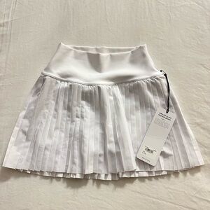 Alo Yoga Tennis Skirt